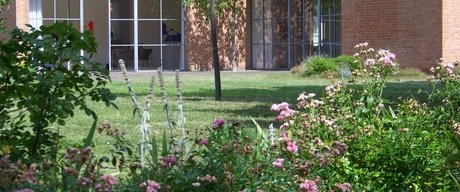 Mies van der Rohe-Haus