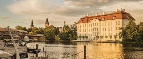Schloss Köpenick