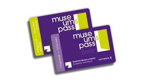 MuseumsPass 2022 Mock-up Erwachsene + Ermäßigt_neues visit-Logo