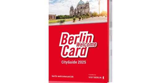 Berlin WelcomeCard
