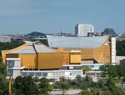 Philharmonie