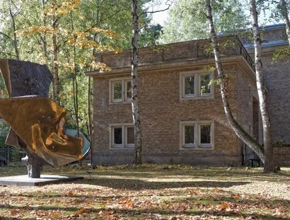Kunsthaus Dahlem