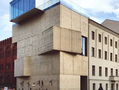 Tchoban Foundation