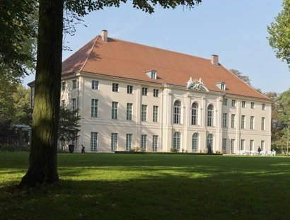 Schloss Schönhausen
