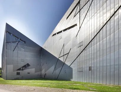 Jüdisches Museum Berlin