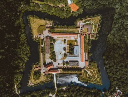 Zitadelle Spandau