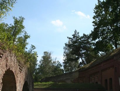 Fort Hahneberg