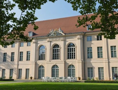 Schloss Schönhausen