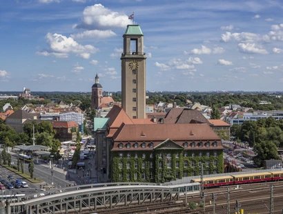 Spandau