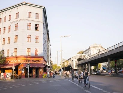 berlin