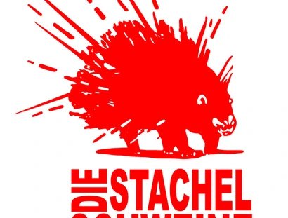 Die Stachelschweine