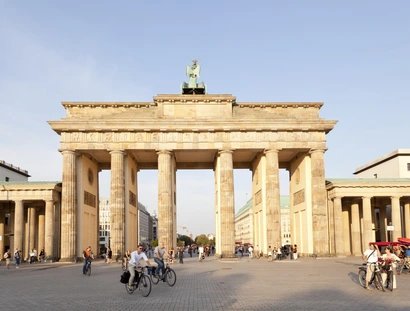 Brandenburger Tor