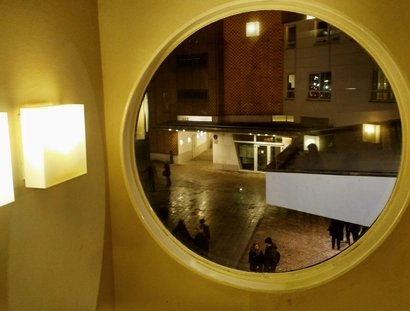 Philharmonie Berlin