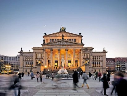 Konzerthaus Berlin