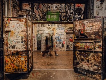 Fotografiska