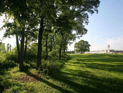 Tempelhofer Feld