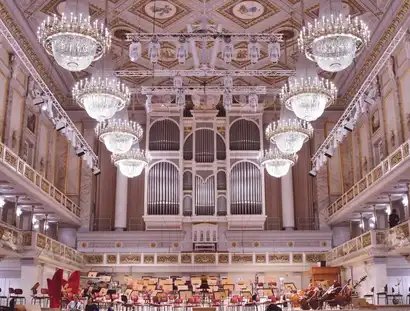 Konzerthaus Berlin 