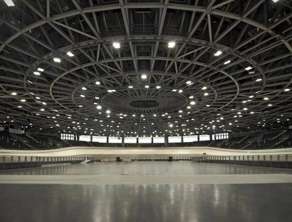 VELODROM