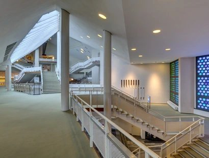Berliner Philharmonie