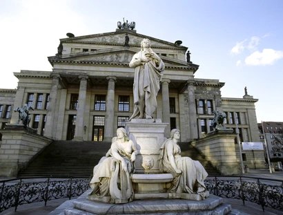 Konzerthaus Berlin
