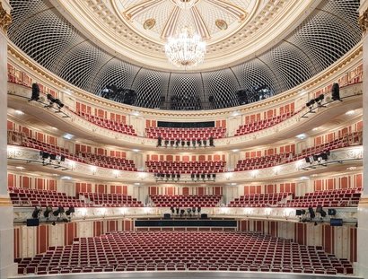 Staatsoper unter den Linden