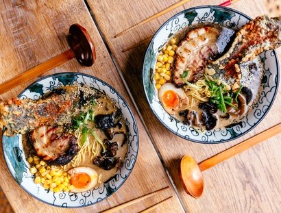 Ramen