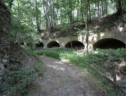 Fort Hahneberg