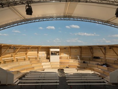 Atze Musiktheater Luftschloss
