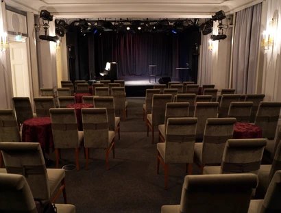 Theater im Palais