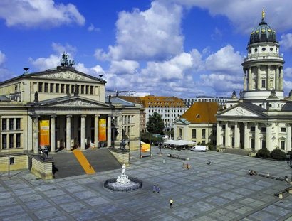 Gendarmenmarkt