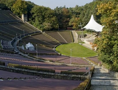 Waldbühne