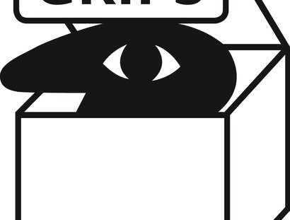 Logo Grips Theater