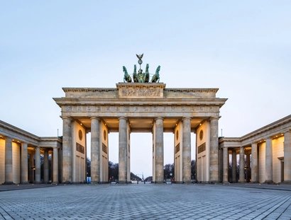 Brandenburger Tor