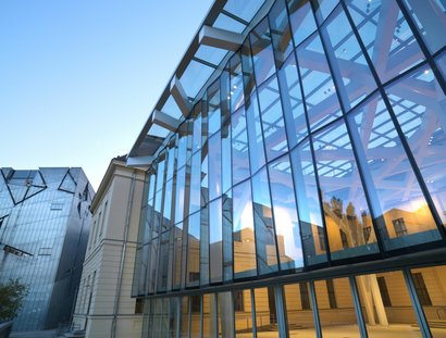 Jüdisches Museum Berlin