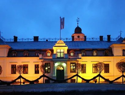 Schloss Britz