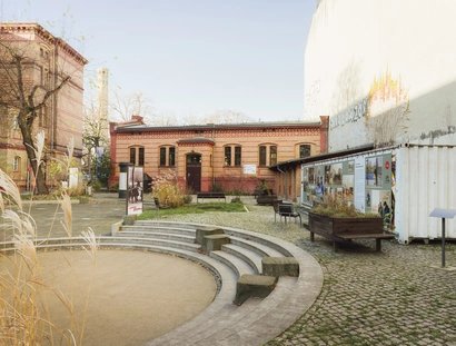 Bezirksmuseum Pankow