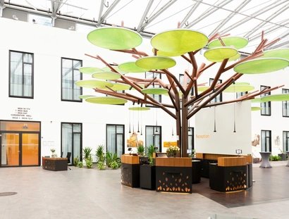 Mercure Hotel MOA Berlin