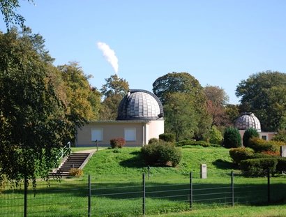Archenhold-Sternwarte