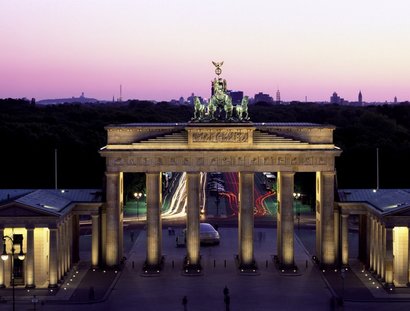 Brandenburger Tor