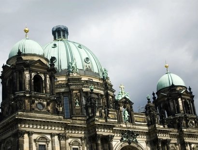 Berliner Dom
