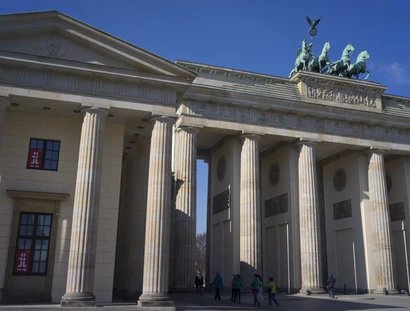 Brandenburger Tor