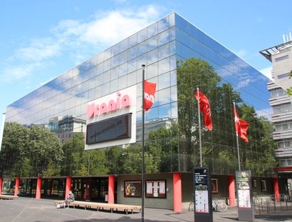 Urania Berlin