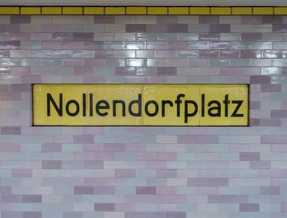 Nollendorfplatz