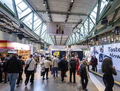 Berlin Food Week