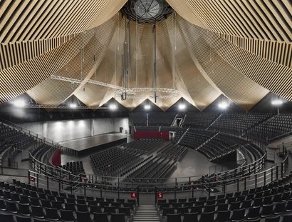 Tempodrom