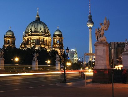 Berliner Dom