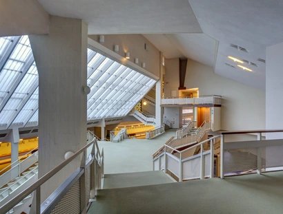 Berliner Philharmonie