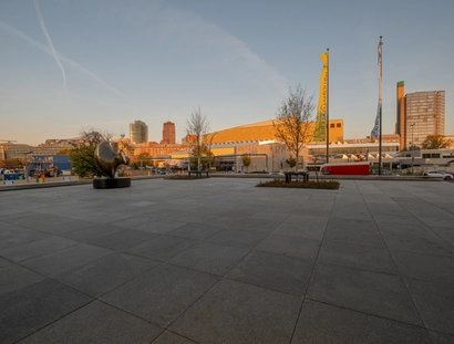 Neue Nationalgalerie
