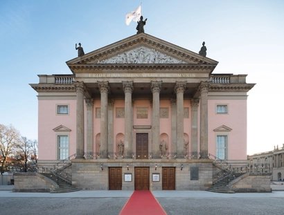 Staatsoper Unter den Linden