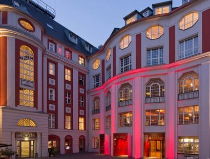 Admiralspalast Berlin